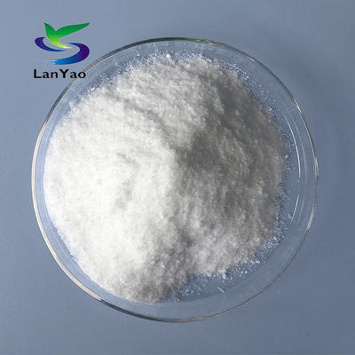 C2h3nao2 Trihydrat octanu sodu do drukowania na tekstyliach CAS 6131-90-4