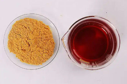 Liquid Pfs Solid Powder 1327-41-9 Chemikalia do uzdatniania wody Polyferric Sulfate