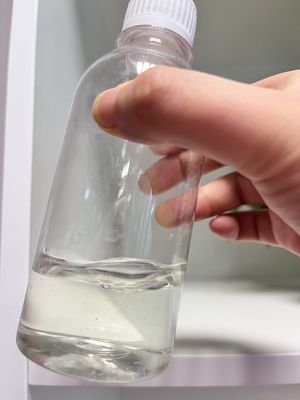 Hurtownia surowców roślinnych Polichlorek glinu PAC Bezbarwny roztwór z Chin
