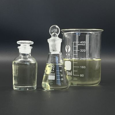 18% Polychlorku Aluminiowego Flocculant do oczyszczalni wody pitnej Cas 1327 41 9