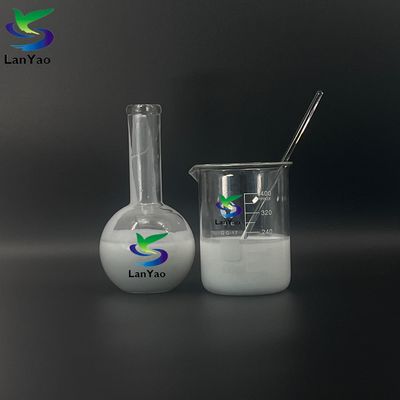 Białe Mleko Silikon Chemikalia przeciwpienieniowe Wysoka czystość w przemyśle barwiącym