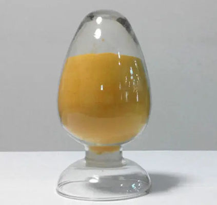 Oczyszczalnik wody koagulant polichlorek aluminium pac