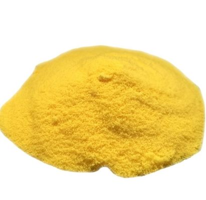 Oczyszczanie wody koagulantem dla wody pitnej Polyaluminum chloride