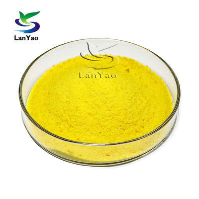 28% polichlorek glinu Pac Cas 1327 41 9 Chemikalia do uzdatniania wody