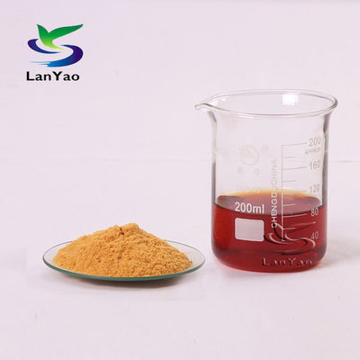 De Mętność Polyferric Sulfate Oczyszczanie wody Domowe chemikalia do adsorpcji ścieków