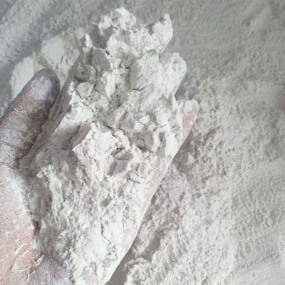 Sproszkowane wapno hydratyzowane gaszone Ca(OH)2