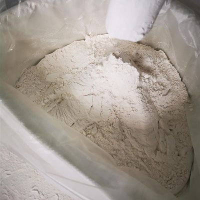 Food Grade 94% czystości Granulki wodorotlenku wapnia Bezwodne peletki chlorku wapnia