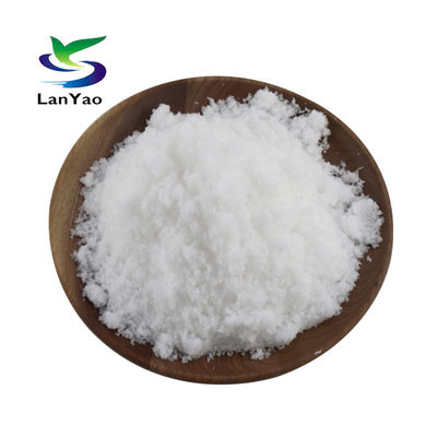 C2h3nao2 Trihydrat octanu sodu do drukowania na tekstyliach CAS 6131-90-4