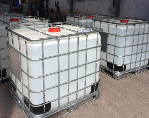 Żółtawy płyn Wysokiej czystości Woda chemikalia do oczyszczania Pac polichlorek aluminium Woda pitna Oczyszczanie wody
