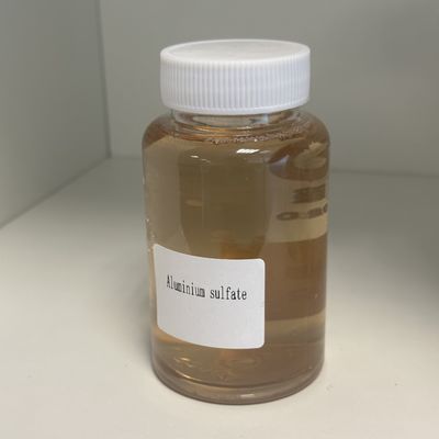 Niskożelazowy siarczan glinu Oczyszczanie ścieków Koagulant chemiczny do produkcji papieru