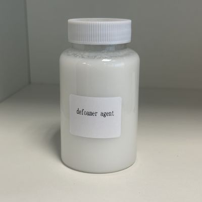 Olejowe płyny wiertnicze Silikonoorganiczny środek przeciwpieniący Roślinne oczyszczanie ścieków Chemiczny