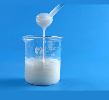 Płynny anionowy żel polimerowy Chemiczny środek pomocniczy Płynny polimer do górnictwa, chemikalia do uzdatniania wody