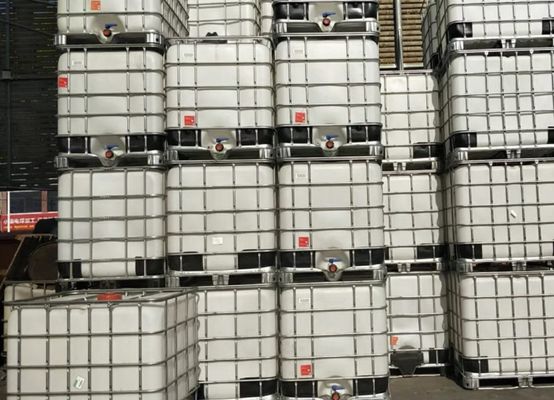 Bezbarwny lub jasnożółty płynny inhibitor skali Chemikalia Hamowanie korozji metali