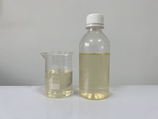 Polichlorek glinu PAC Liquid 10%-17% do ścieków