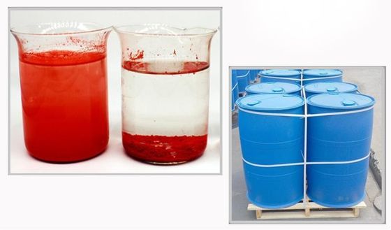 Środek odbarwiający węgiel Barwienie tekstyliów Ścieki Chemikalia Ścieki Cyjanek Breaker Koksowanie Magiczny środek do usuwania atramentu