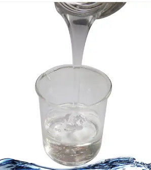 Flokulujący chemiczny środek odbarwiający wodę do barwników tekstylnych