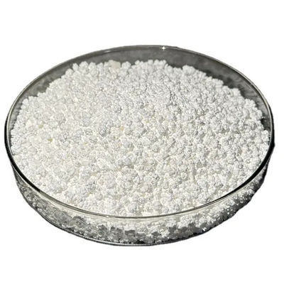 CAS 10043-52-4 Proszek chlorku wapnia do oleju osuszającego złożony z certyfikatem MSDS SGS