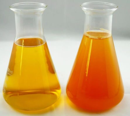 środki chemiczne do uzdatniania wody pitnej płyn Polimer Polichlorek glinu PAC