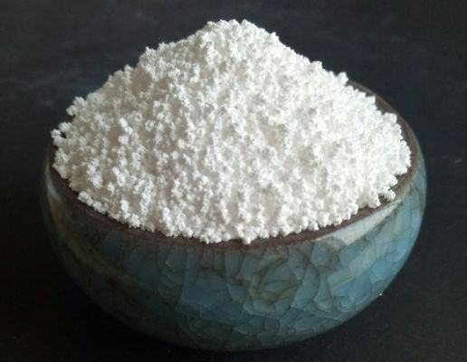 Płatki chlorku wapnia klasy przemysłowej / paszowej Cacl2 Białe 10043-52-4 74% 25 kg