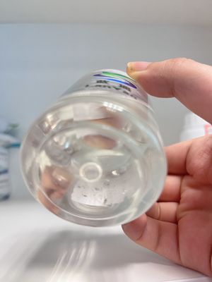Chemikalia do uzdatniania wody pitnej Pac Polyaluminium Chloride Solution