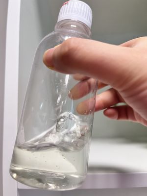 Pac do uzdatniania wody pitnej Chlorek poliglinu 30% Chemikalia
