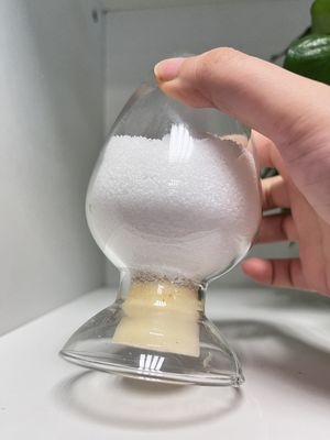 Kationowy poliakrylamid CPAM Chemiczny flokulant Nr CAS 9003-05-8 Uzdatnianie wody pitnej