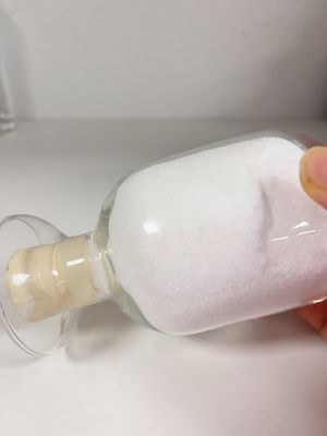 Anionowy poliakryloamid APAM Chemiczny flokulant Nr CAS 9003-05-8 Uzdatnianie wody pitnej