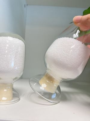 Anionowy roztwór poliakrylamidu APAM Chemikalia do uzdatniania wody Nr CAS 9003-05-8