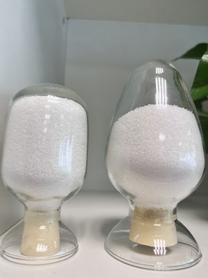 Anionowy roztwór poliakrylamidu APAM Chemikalia do uzdatniania wody Nr CAS 9003-05-8