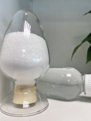 Cas No 9003-05-8 Pam Oczyszczanie wody Flocculant Koagulant Roztwór Polyakrylamid