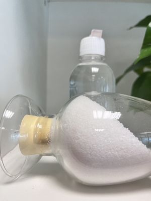 Chemiczny środek pomocniczy z poliakrylamidu Pam do uzdatniania wody przemysłowej i pitnej