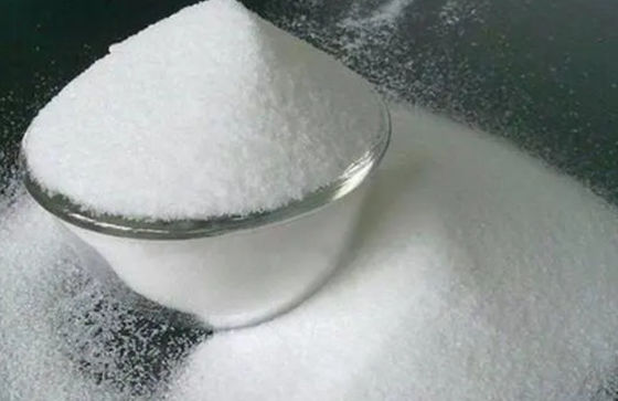 Worek 25 kg Cas 5949 29 1 Cytrynowy proszek spożywczy