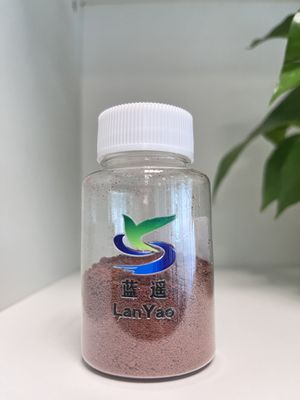 Pafc CAS nr 55295 98 2 Nieorganiczne flokulanty Chemikalia do roztworów Chemia do oczyszczania ścieków