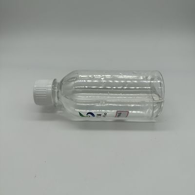 Alkaliczny, bezbarwny, ciekły inhibitor korozji i skalowania dla oczyszczania wody w kotle