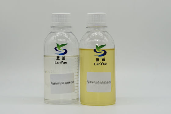 1327 41 9 99% Pac Chemikaliów do oczyszczania wody