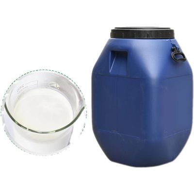 30% - 60% Silikonowy Defoamer