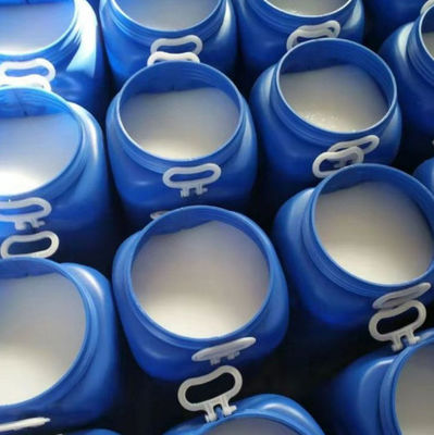 Wytwarzanie papieru Silikonowy Defoamer Chemical 125L/Drum Anti Foaming Agent Industrial