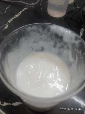 Wysokiej czystości Defoamer Agent Skuteczne oczyszczanie wody