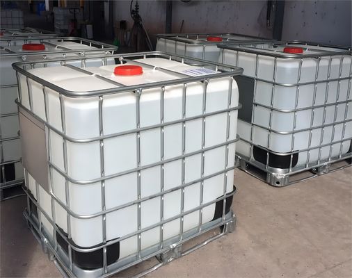 Oczyszczanie wody pitnej Oczyszczanie wody chemicznej PAC Zakład chlorku polialuminiowego w Chinach