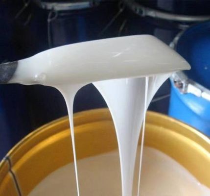 Płynne środki przeciwpienieniowe dodatki do zwiększonej wydajności opakowanie 125L/Drum lub Ibc China Manufacture Defoamer