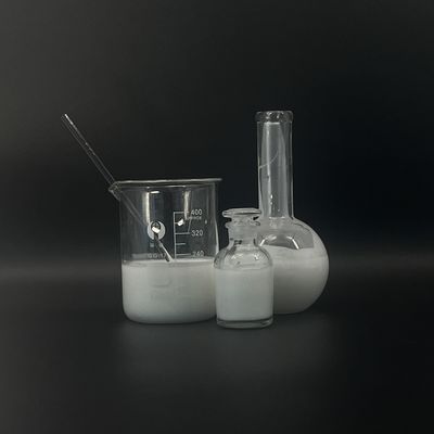 Agencja przeciwpienieniowa Agencja odpienieniowa Defoamer Mleko biała płynna substancja chemiczna do obróbki wody