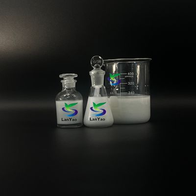 Oczyszczanie wody Defoaming chemiczny w alkalicznych i wysokiej temperaturze Defoamer