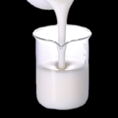 30-60% Zawartość Defoamer Agent Plastikowe środki pomocnicze stosowane w procesie pulpurowania dla przemysłu włókienniczego