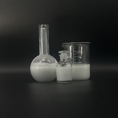 Defoamer Stabilny przeciwpienieniowy Efektywna wydajność Chemicznie stabilny silikonowy defoamer do wiercenia
