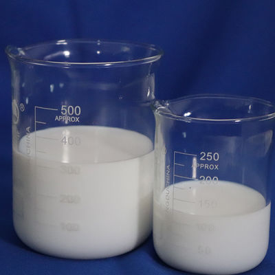 Defoamer Stabilny przeciwpienieniowy Efektywna wydajność Chemicznie stabilny silikonowy defoamer do wiercenia