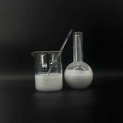 Silikonowy środek przeciwpienieniowy Tworzenie papieru Chemiczne skórę Pomocnicze środki polieterowe Defoamer