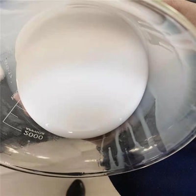 Silikonowy środek przeciwpienieniowy Tworzenie papieru Chemiczne skórę Pomocnicze środki polieterowe Defoamer