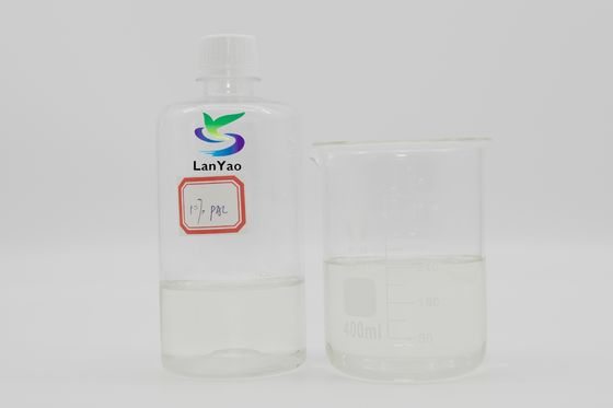 Produkty chemiczne do oczyszczania wody w przemyśle o zawartości 10%