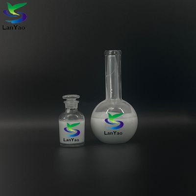 Defoamer dla 125L/Brum lub Ibc Ton Package Foam Treatment Defoamer silikonowy dla przemysłu włókienniczego