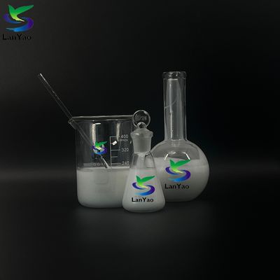 Łatwo rozpuszczalny w wodzie Defoamer - środek zmniejszający pianę do procesów chemicznych przemysłowych